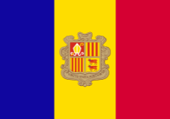 Andorraw